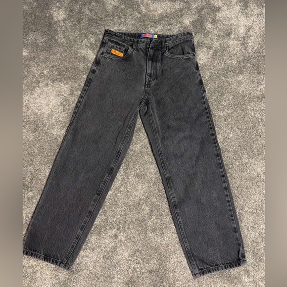 Empyre Black jeans size 30 Brand new Retail is 80$ - Picture 2 of 2